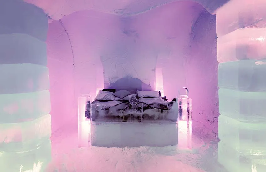 Northernlight Cabin 2